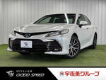 CAMRY HYBRID