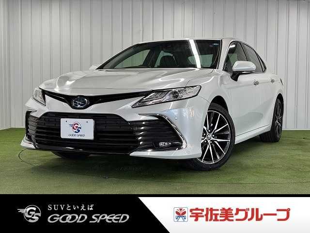 CAMRY HYBRID