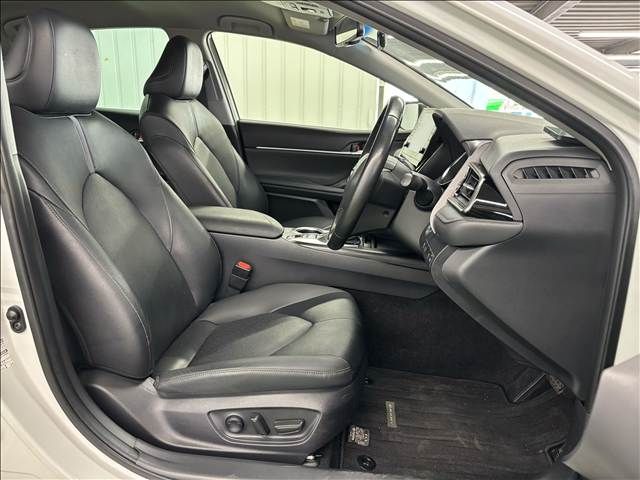 CAMRY HYBRID