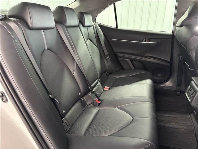 CAMRY HYBRID