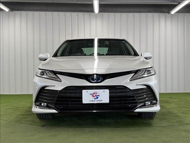 CAMRY HYBRID
