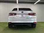 CAMRY HYBRID