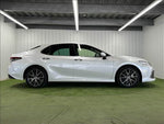 CAMRY HYBRID