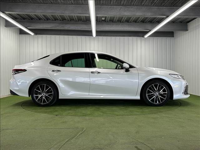 CAMRY HYBRID