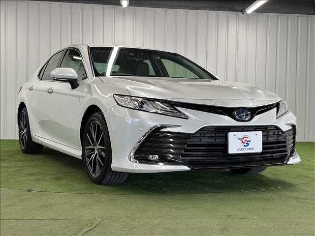 CAMRY HYBRID