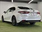 CAMRY HYBRID