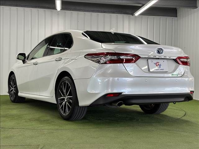 CAMRY HYBRID