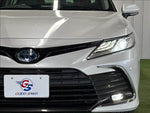 CAMRY HYBRID