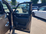 ALPHARD hybrid 4WD