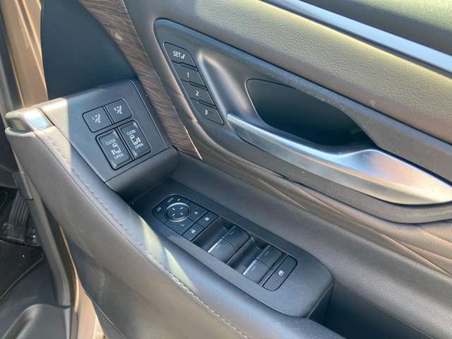 ALPHARD hybrid 4WD