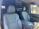 ALPHARD hybrid 4WD