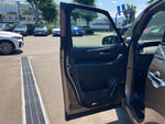 ALPHARD hybrid 4WD