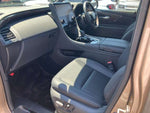ALPHARD hybrid 4WD