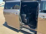 ALPHARD hybrid 4WD