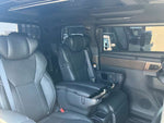 ALPHARD hybrid 4WD