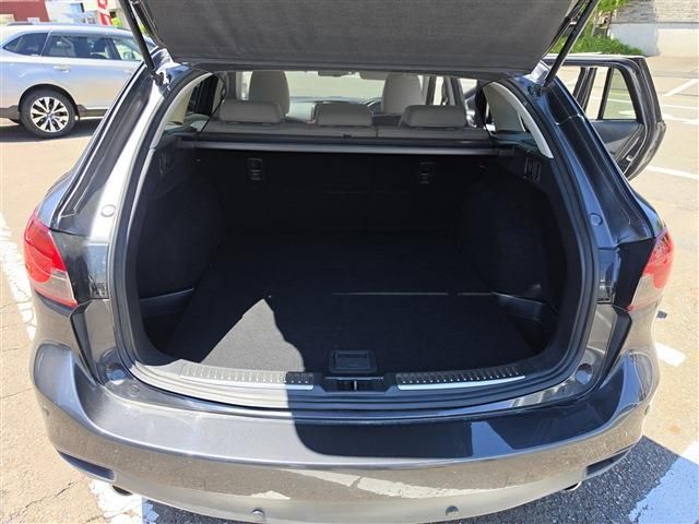 ATENZA Wagon