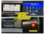 LEXUS IS300h
