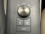 LEXUS IS300h
