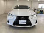 LEXUS IS300h