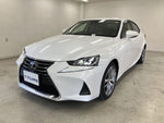 LEXUS IS300h