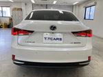 LEXUS IS300h