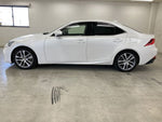 LEXUS IS300h