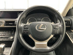 LEXUS IS300h