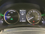 LEXUS IS300h
