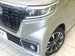 Spacia custom