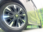 Spacia custom