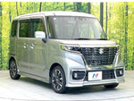 Spacia custom
