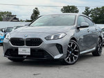 BMW 2series Gran coupe