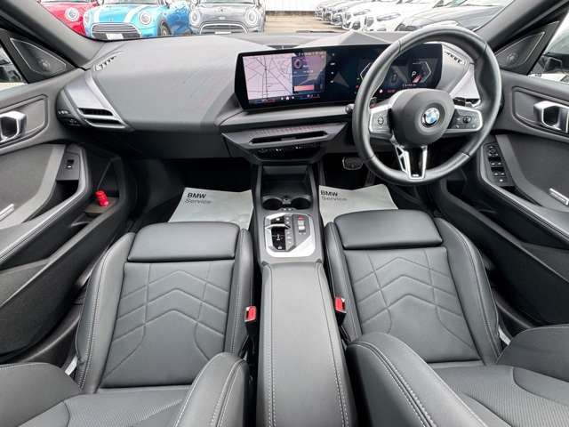 BMW 2series Gran coupe