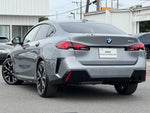 BMW 2series Gran coupe