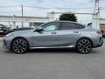 BMW 2series Gran coupe