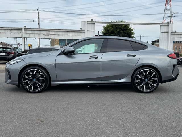 BMW 2series Gran coupe