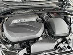 BMW 2series Gran coupe