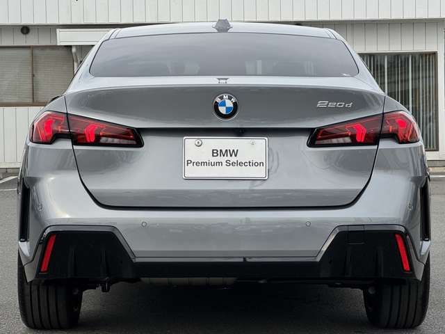 BMW 2series Gran coupe