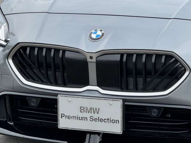 BMW 2series Gran coupe