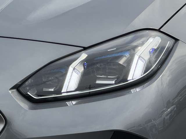 BMW 2series Gran coupe