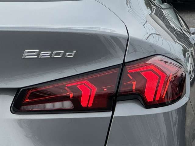 BMW 2series Gran coupe
