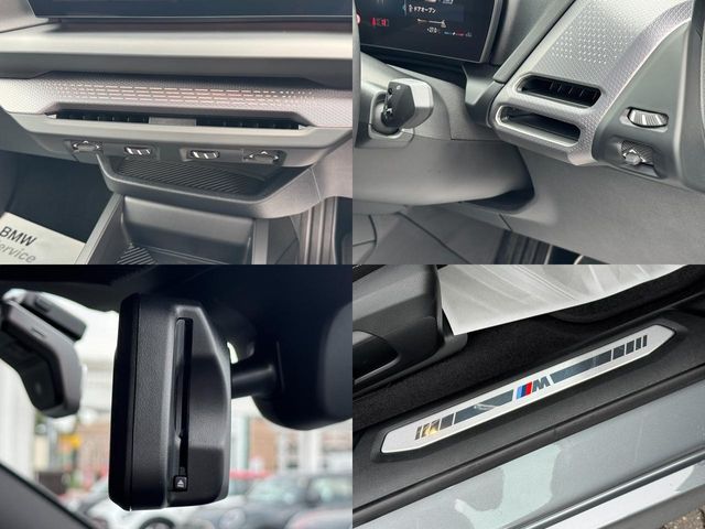 BMW 2series Gran coupe
