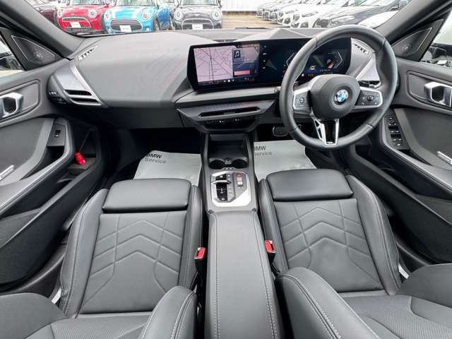 BMW 2series Gran coupe
