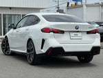 BMW 2series Gran coupe