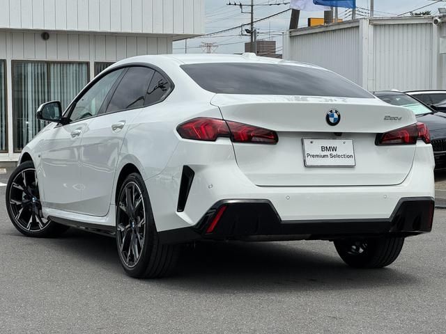 BMW 2series Gran coupe