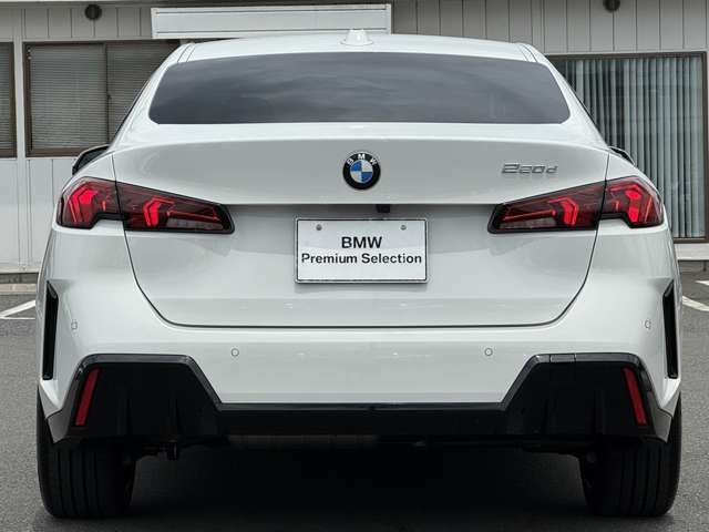 BMW 2series Gran coupe