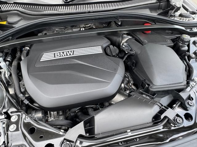 BMW 2series Gran coupe