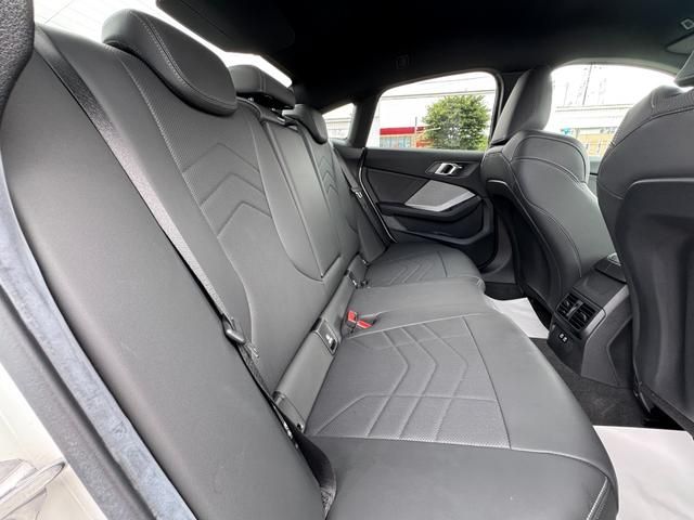 BMW 2series Gran coupe