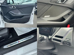 BMW 2series Gran coupe