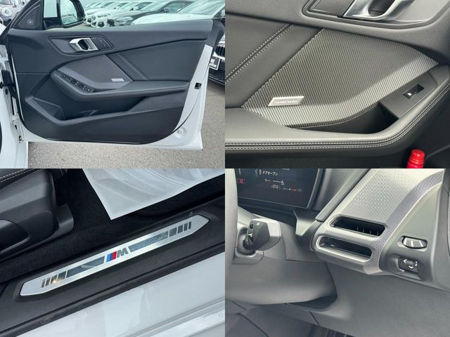 BMW 2series Gran coupe